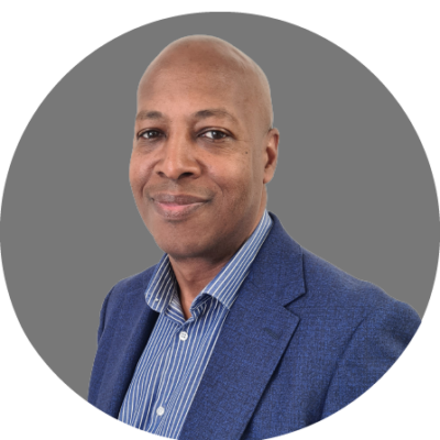 Lincoln Bedeau, Sales Director, Sperring Residential